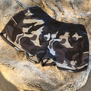[Athleta] Running 🏃‍♀️ Shorts